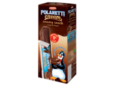 Polaretti Cream Chocolate