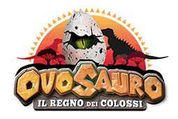 Scarica le storie di Ovosauro e il Regno dei Colossi