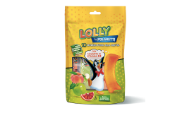 Gelatine di frutta