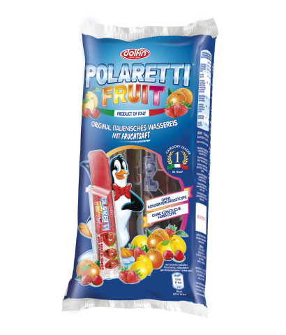 Polaretti Fruit 227D