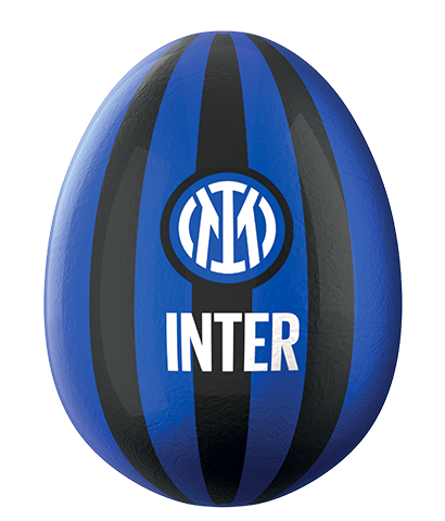 Maxi Uovo Inter 110g