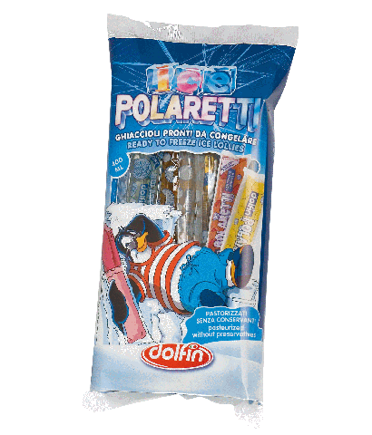 Ice Polaretti