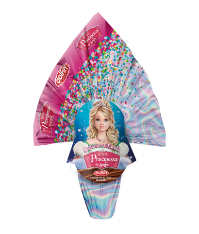 La Principessa dei Sogni Alysel 220 g