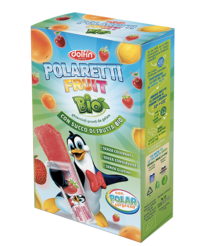 Polaretti Fruit BIO