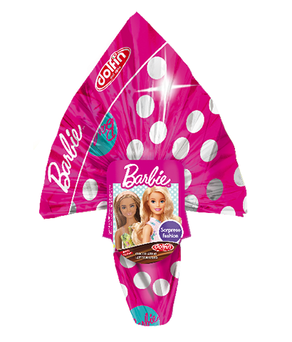Barbie 50g