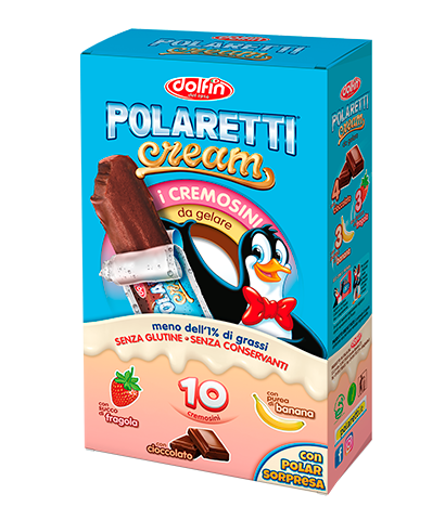 Polaretti Cream