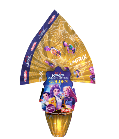 Uova di Pasqua K-pop