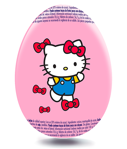 Hello Kitty 20g