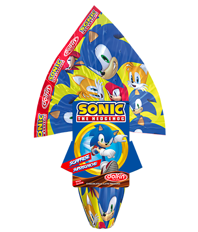 Sonic 220 g