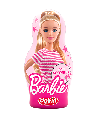 Hollow Barbie