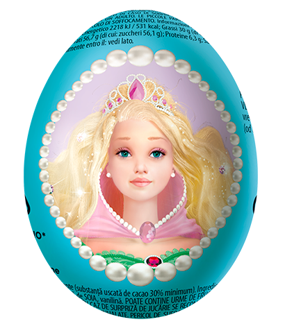 Principessa dei Sogni mini egg 20 g