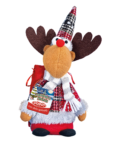 sogg. natalizi renna