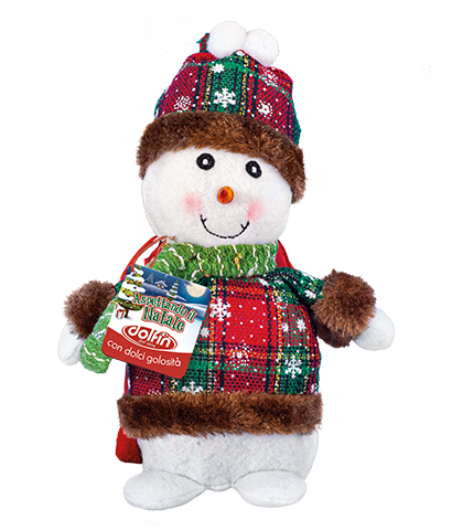 sogg. natalizi pupazzo di neve