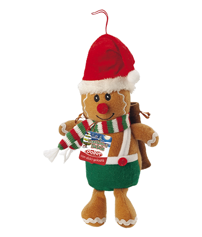 sogg. natalizi pan di zenzero