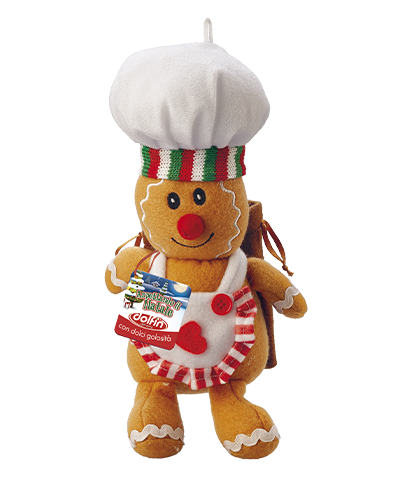 sogg. natalizi pan di zenzero