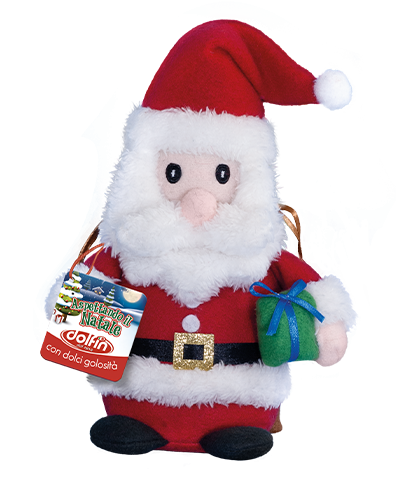 sogg. natalizi babbo natale