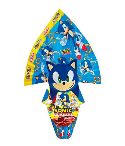 Sonic 320 g