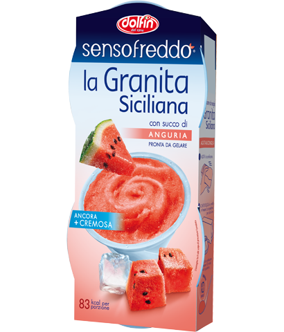 Granita Anguria