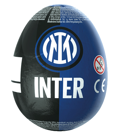 Ovetto Inter 20 g