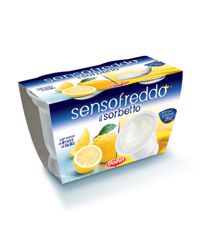 Lemon Senso Freddo 